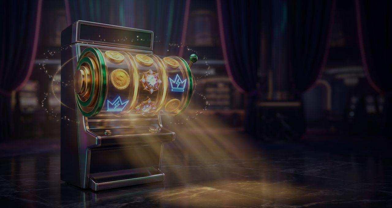 Mega Casino