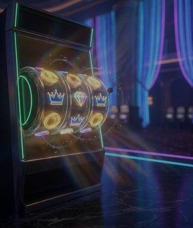 Mega Casino