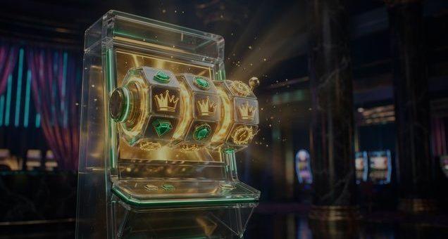Mega Casino