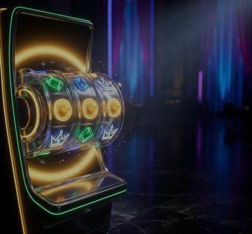 Mega Casino