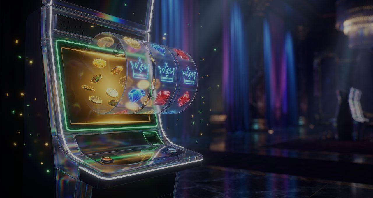 Mega Casino